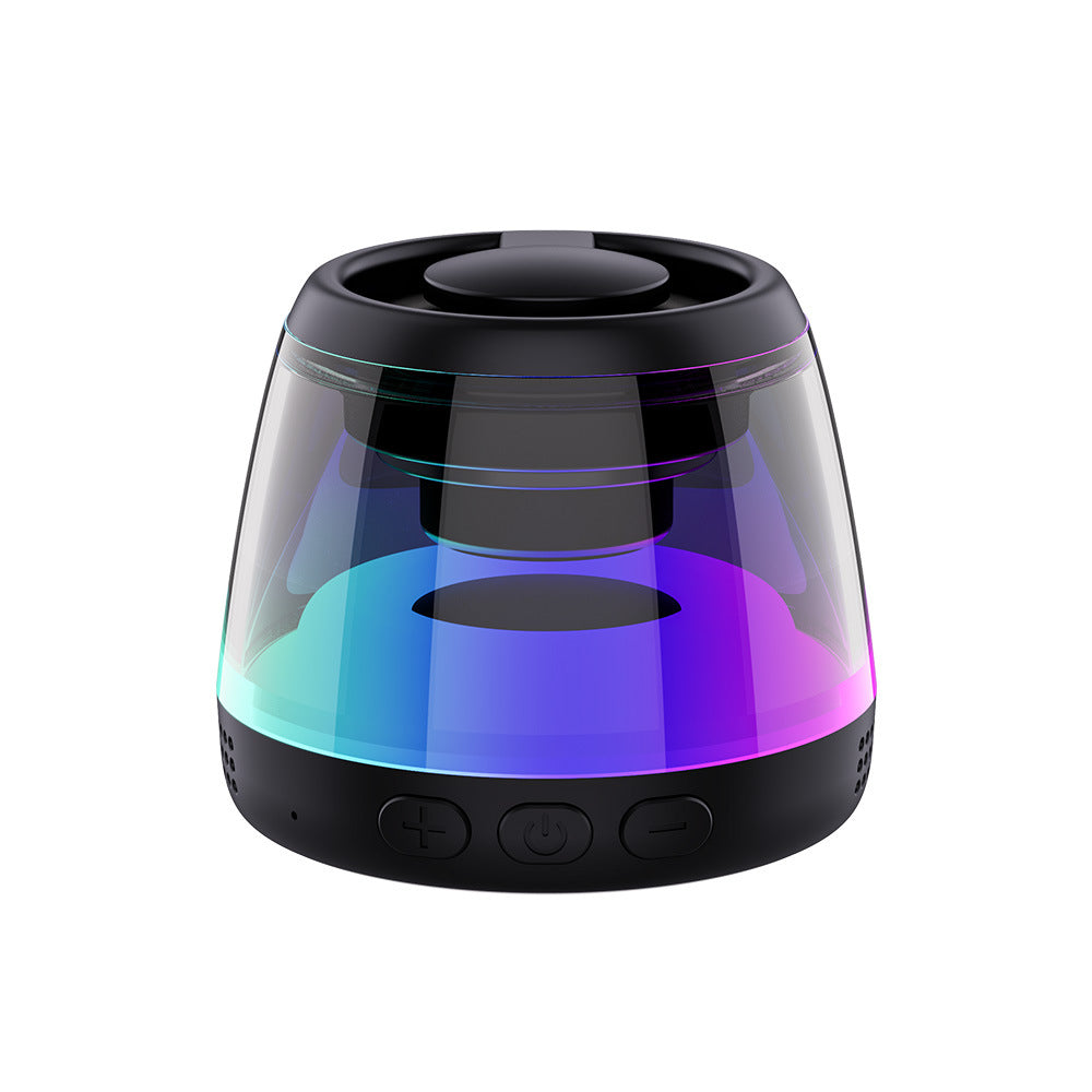 RGB Magnetic Speaker