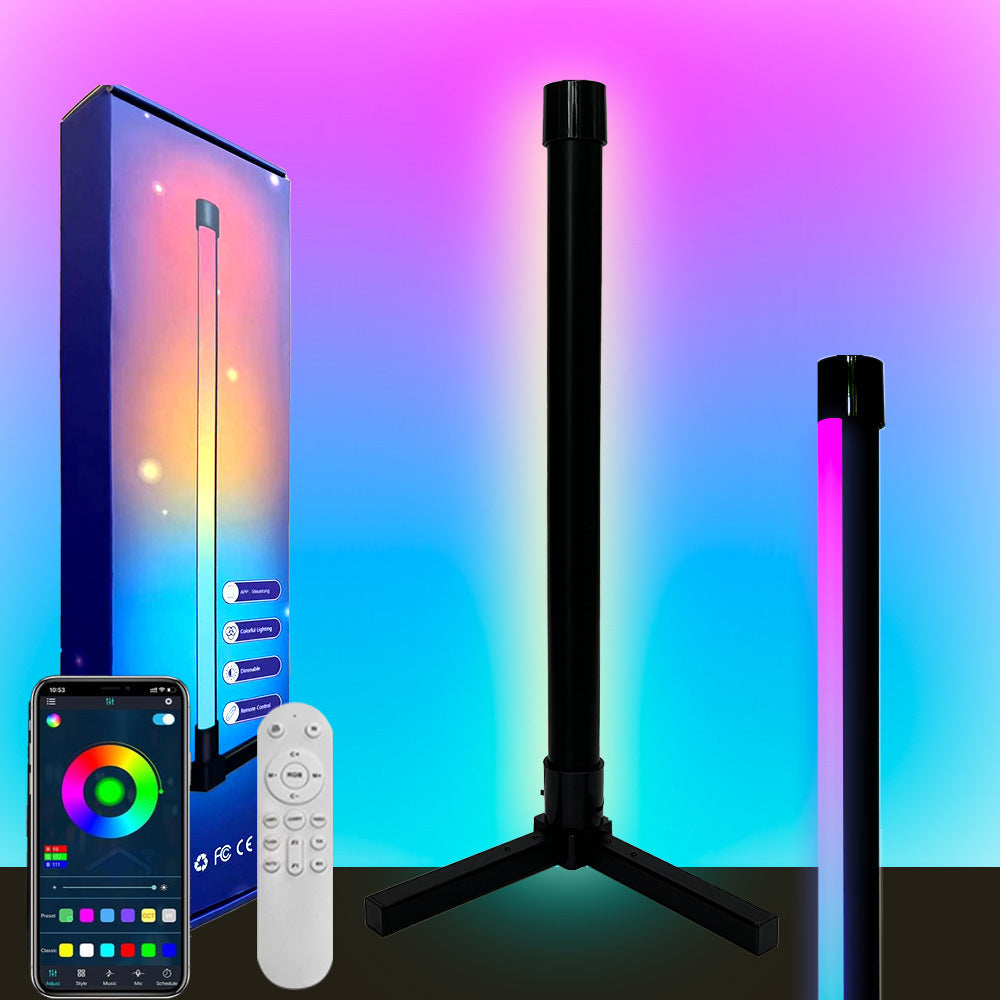 RGB Floor Lamp