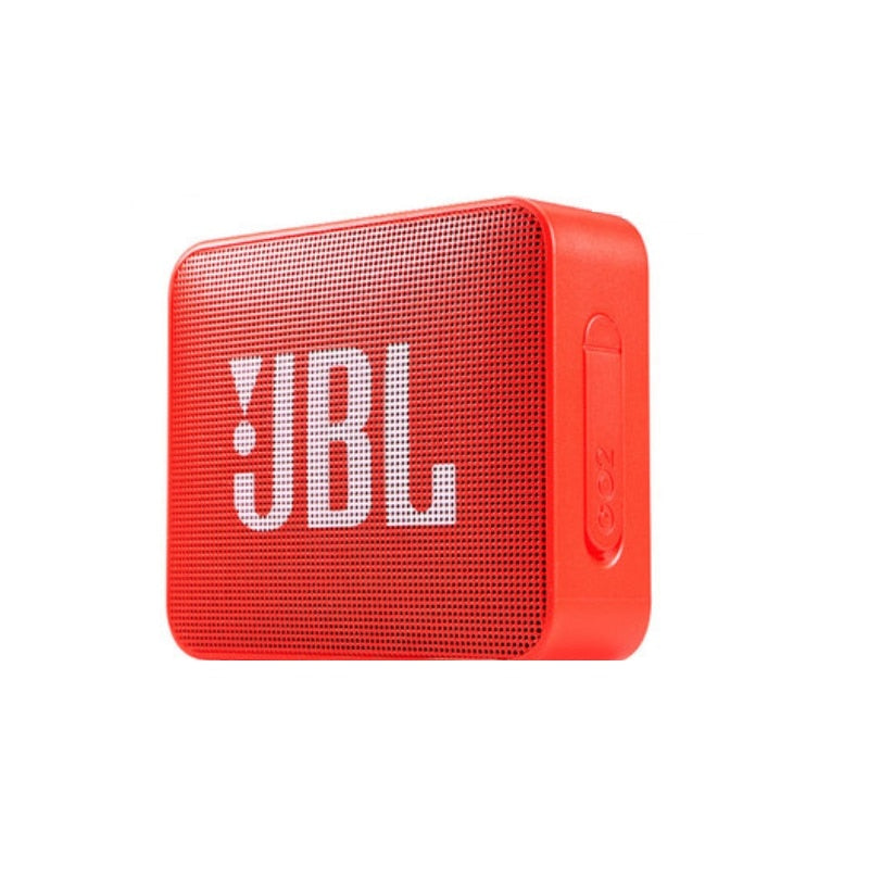 JBL Go 2 Speaker