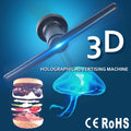 3D Hologram LED Fan