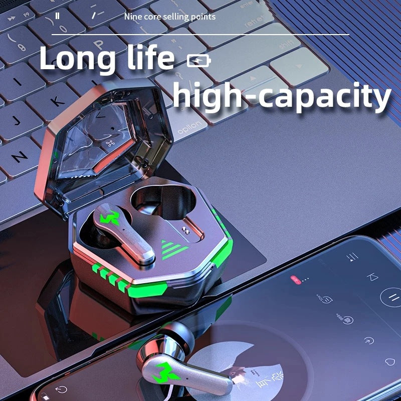 N35 Gaming Earbuds