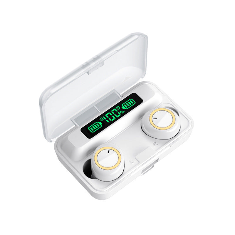 F9 TWS Earbuds