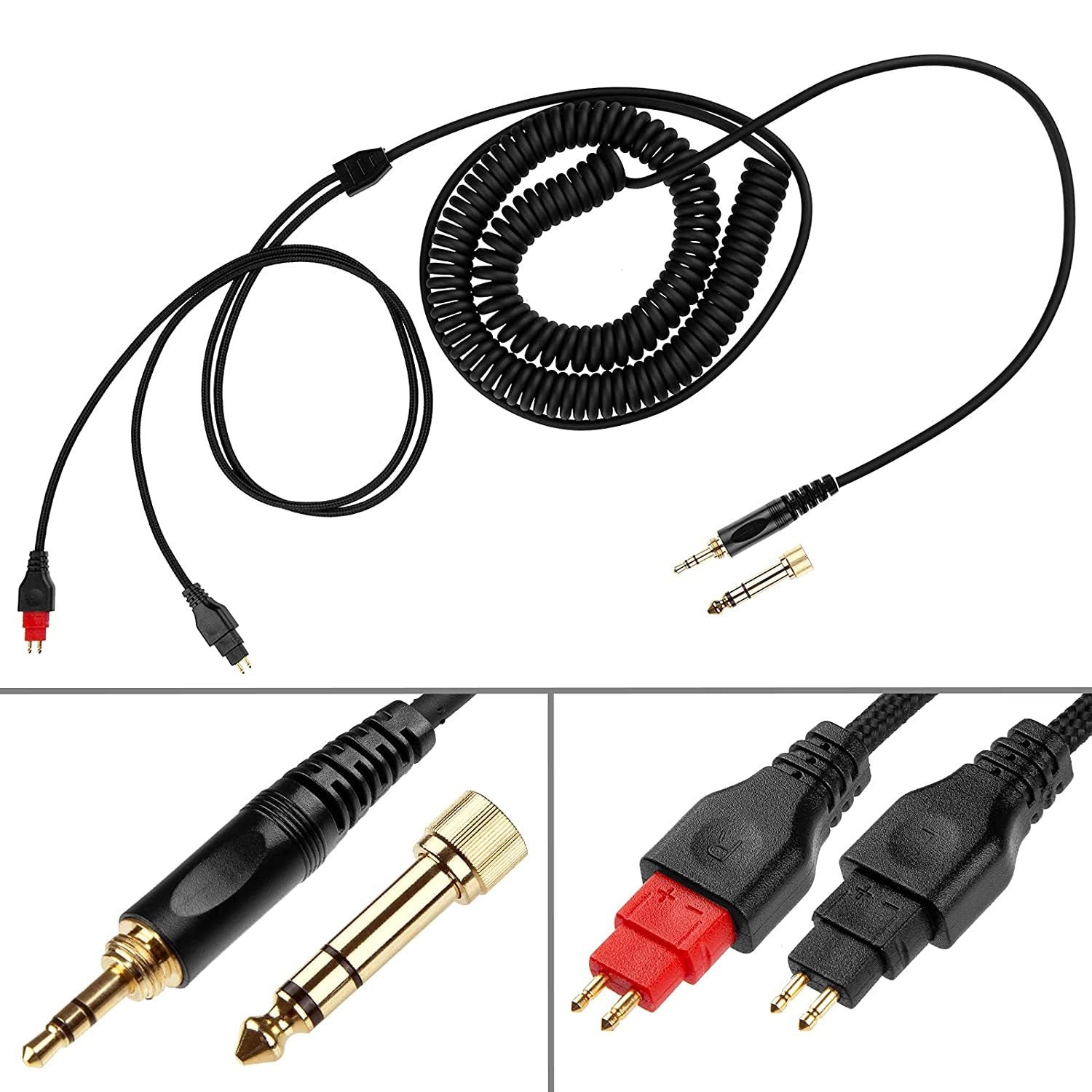 HD600 Series Audio Cable