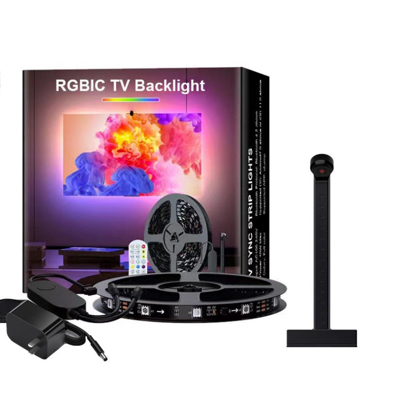 Bluetooth LED Strip Light