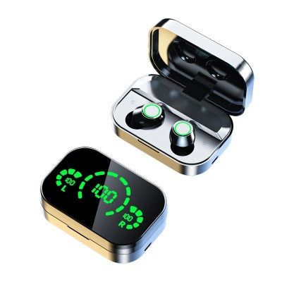 YD03 Wireless Headset