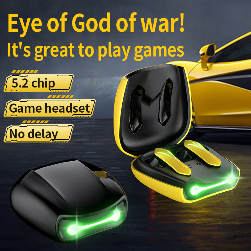T33 Gaming Earbuds
