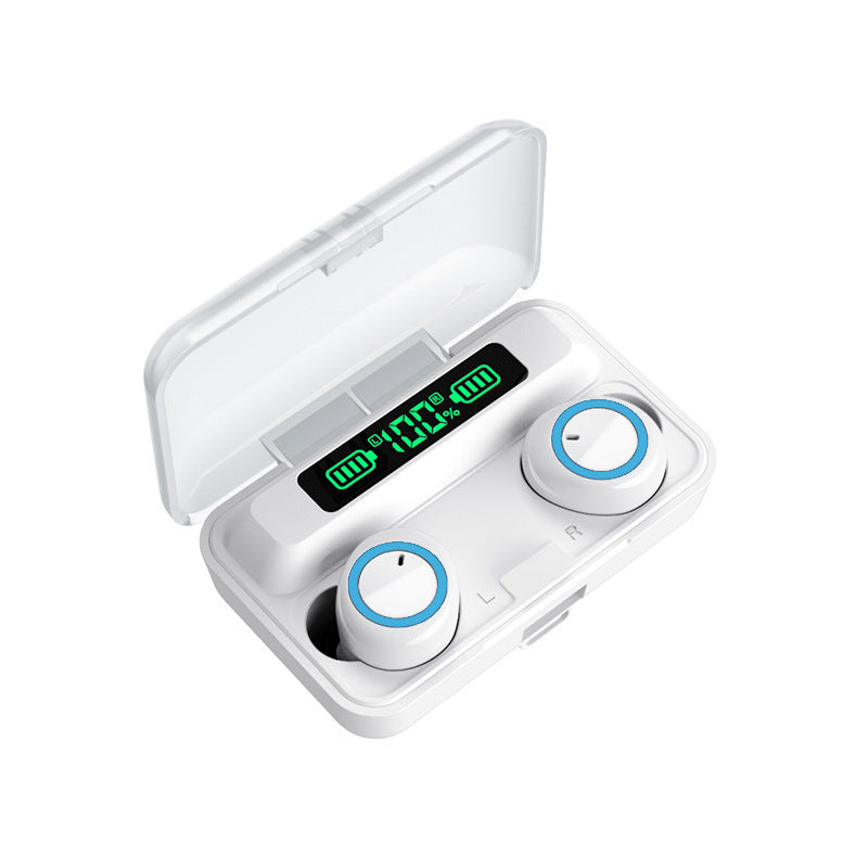 F9 TWS Earbuds