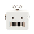 Retro Robot Speaker