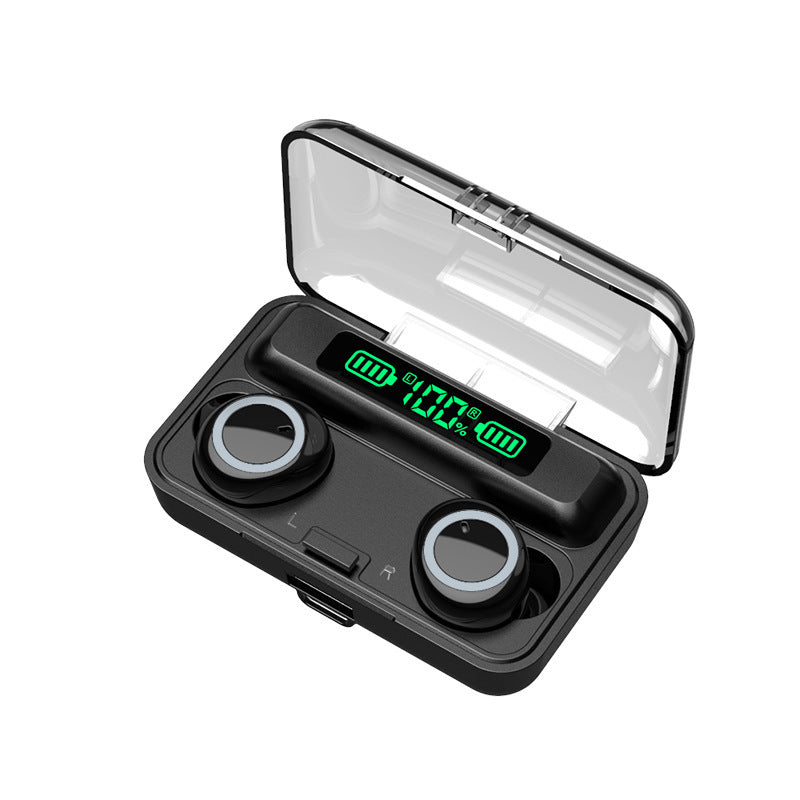F9 TWS Earbuds