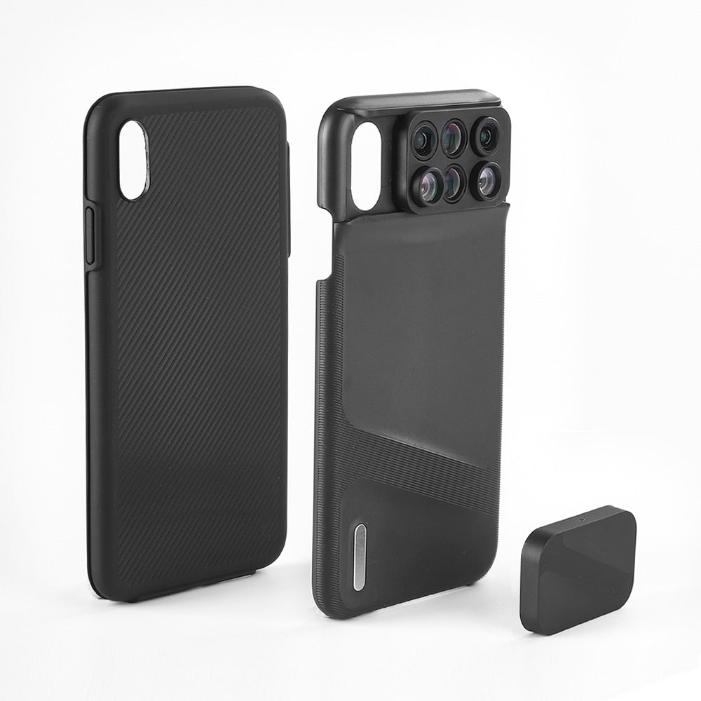 iPhone Lens Case (XR/XS)