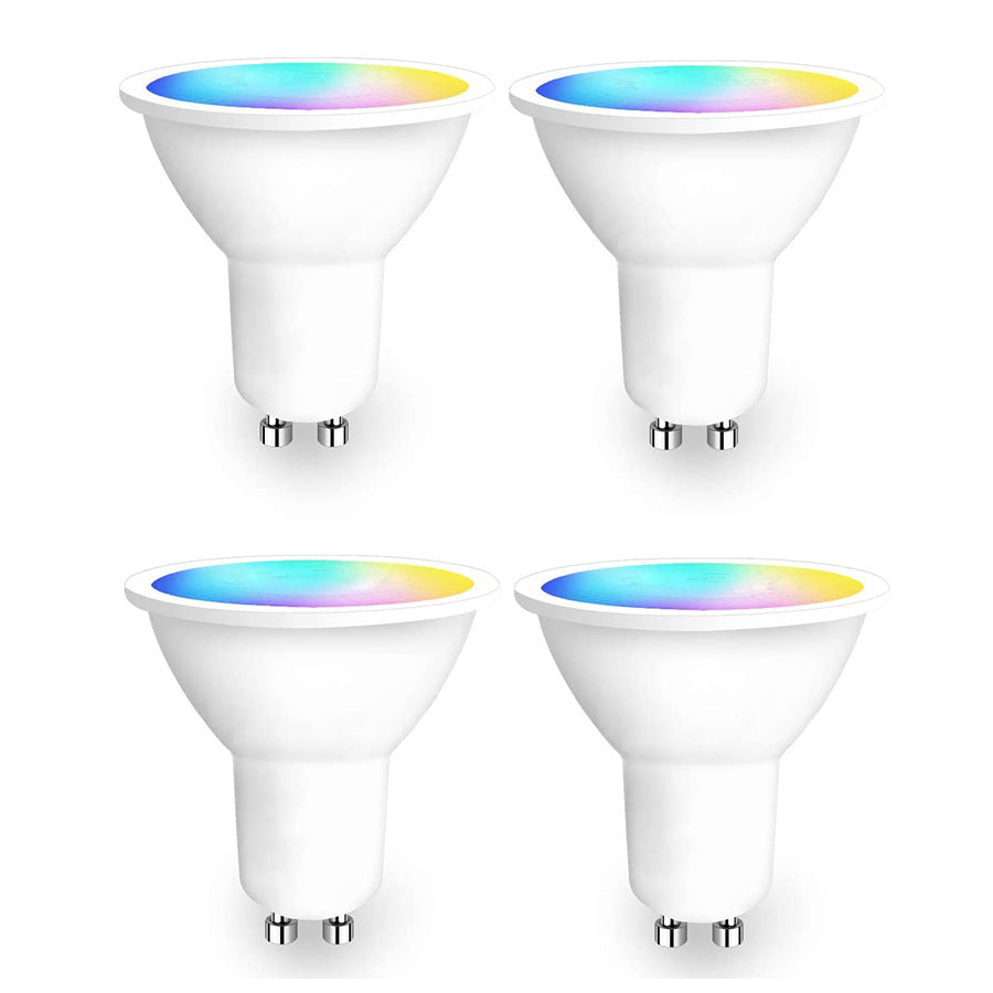 Smart GU10 Spotlight
