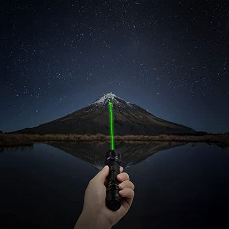 Green Laser Pointer