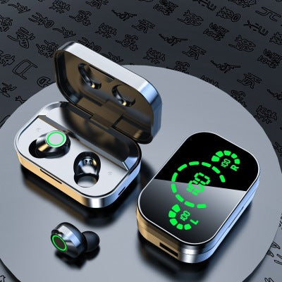 YD03 Wireless Headset