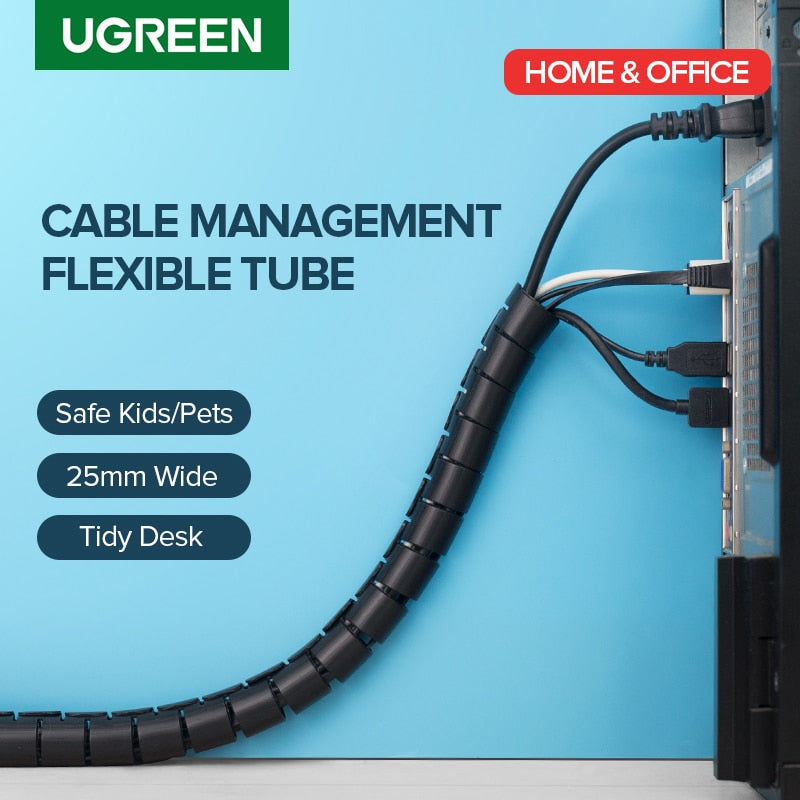 Cable Management Sleeve