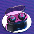 W12 TWS Earbuds