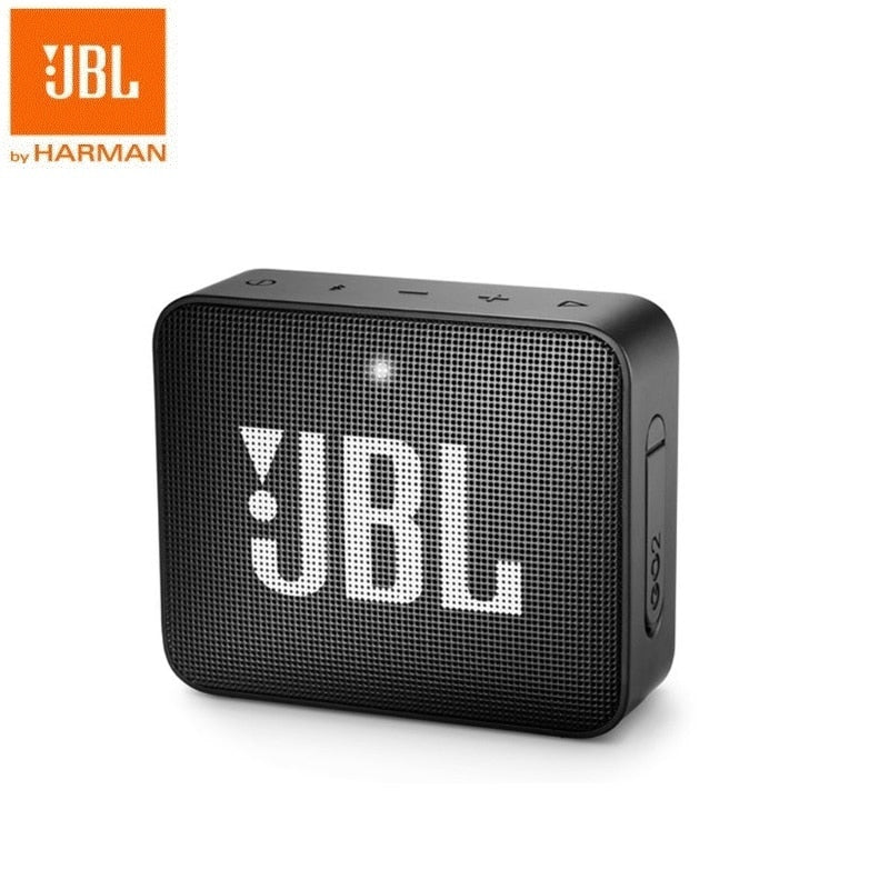 JBL Go 2 Speaker