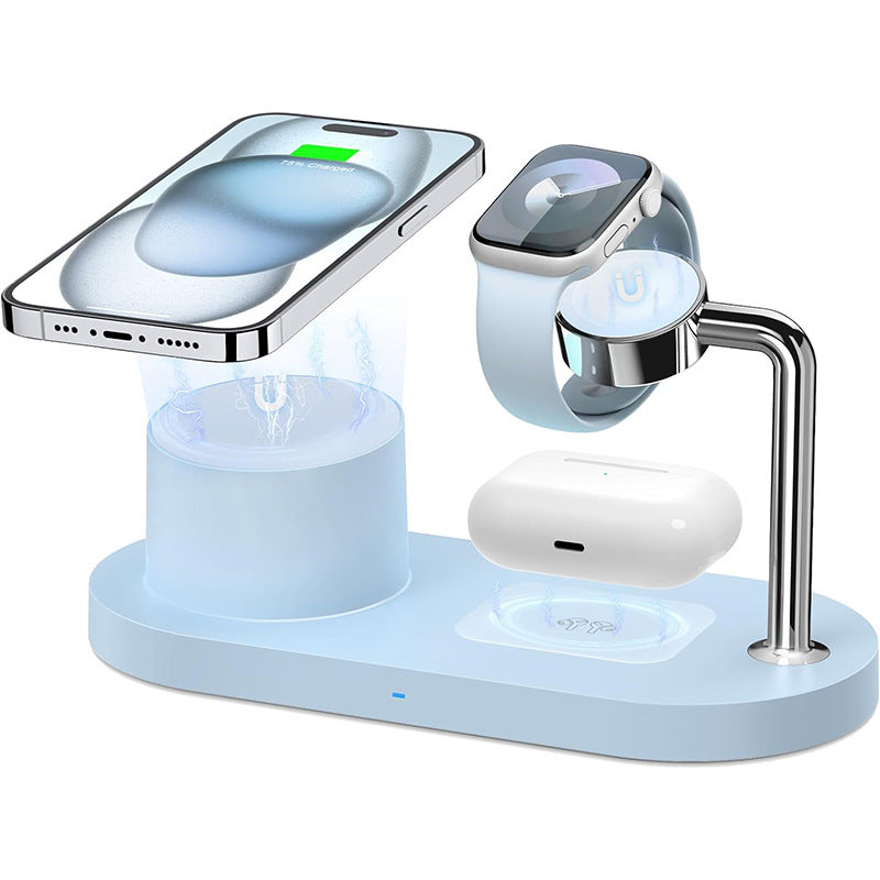 MagSafe 3-in-1 Charger