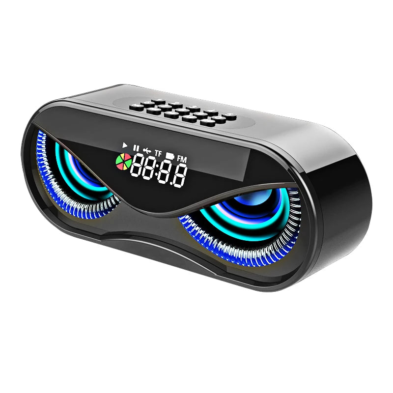 Owl Bluetooth Speaker