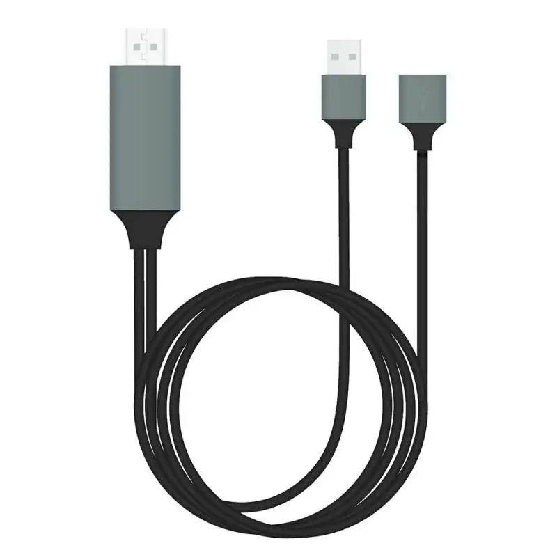 USB to HDMI Adapter