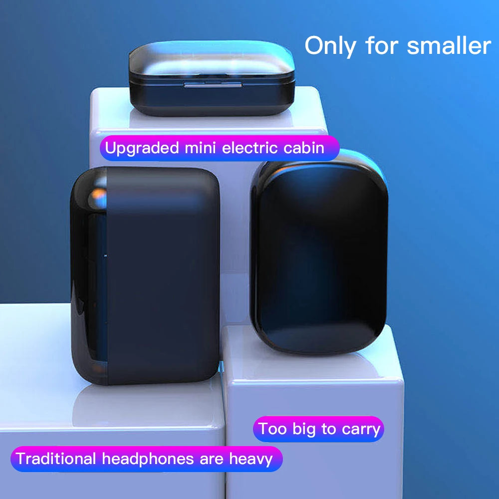 TWS Wireless Earbuds