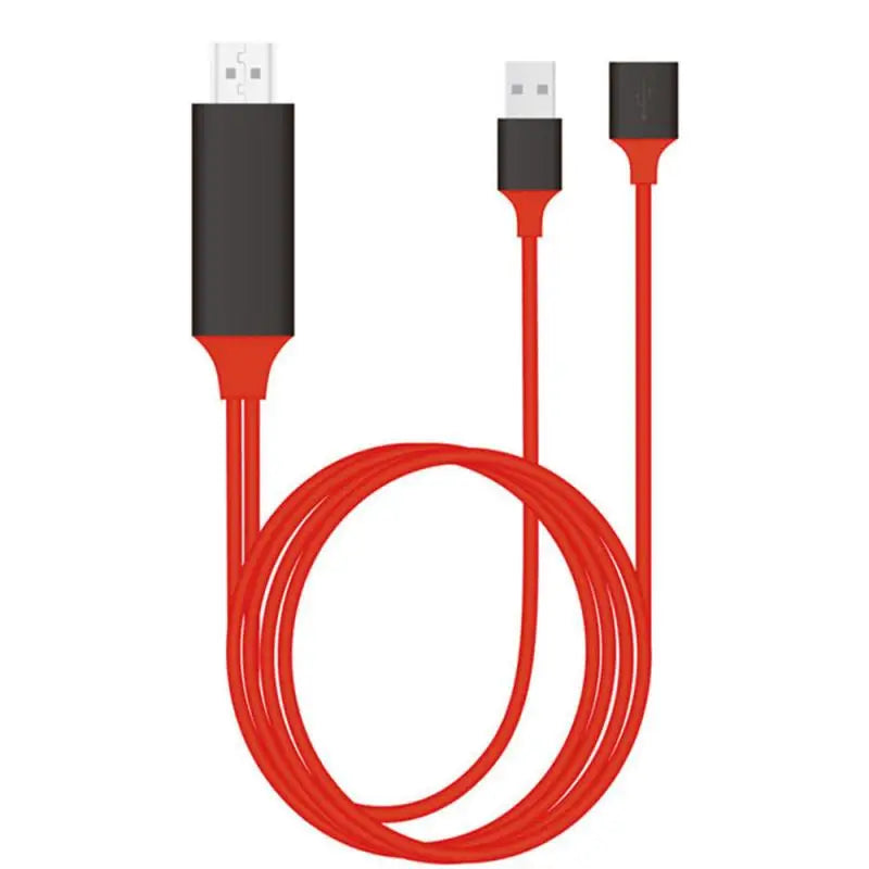 USB to HDMI Adapter