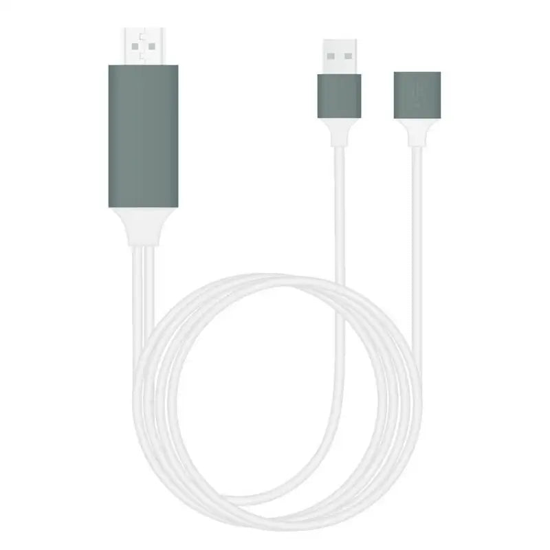 USB to HDMI Adapter