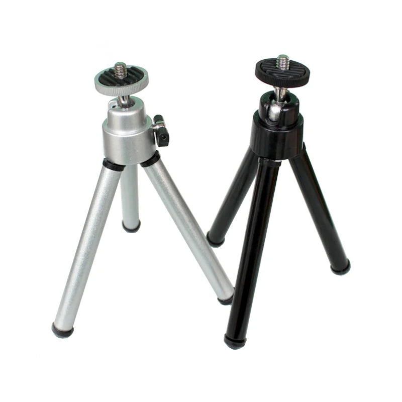 Mini Tripod Clip