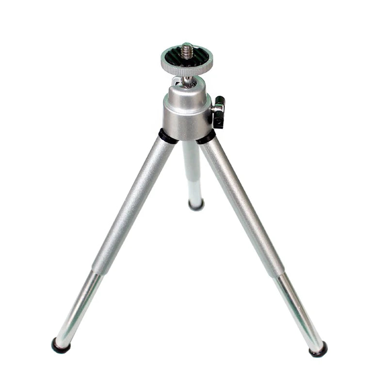 Mini Tripod Clip