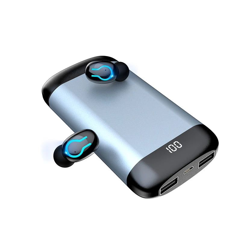 Q66 Wireless Earphones