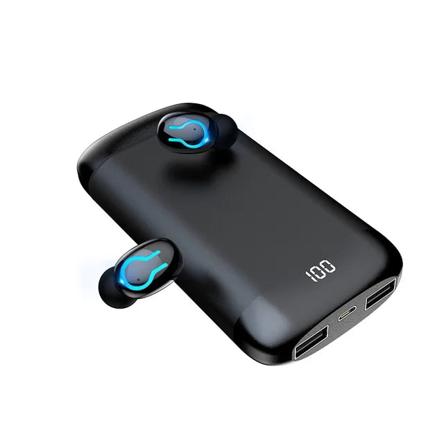 Q66 Wireless Earphones
