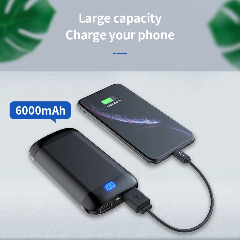 Q66 Wireless Earphones